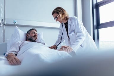 Лечение алкоголизма в стационаре в Сунтаре