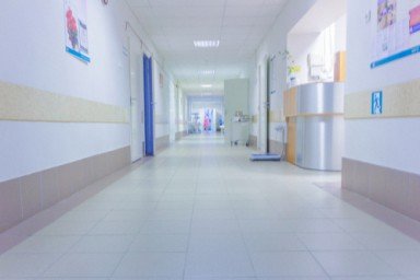 О клинике в Сунтаре